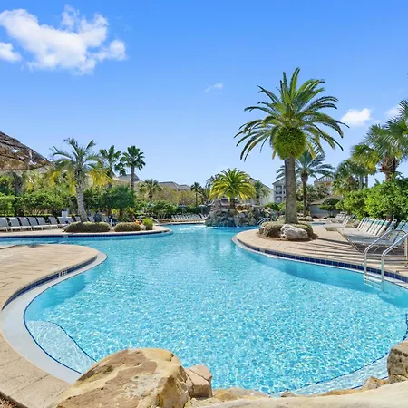Abbie'S Anchor Villa